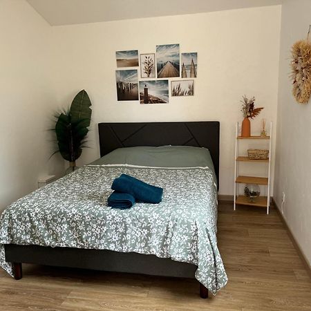 לה ברקרה Villa La Lagune Piscine Et Spa Prives 8 Couchages Parking Prive Et Borne De Recharge Electrique מראה חיצוני תמונה