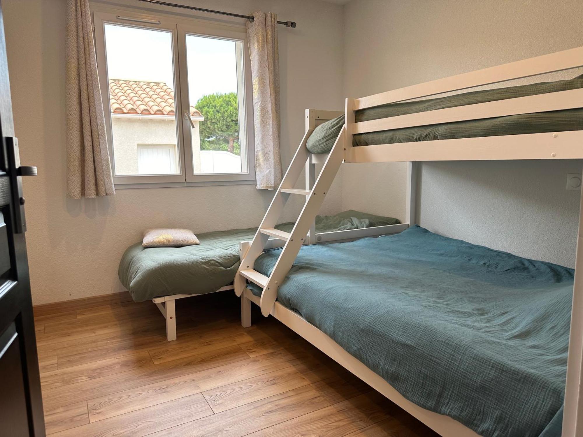לה ברקרה Villa La Lagune Piscine Et Spa Prives 8 Couchages Parking Prive Et Borne De Recharge Electrique מראה חיצוני תמונה