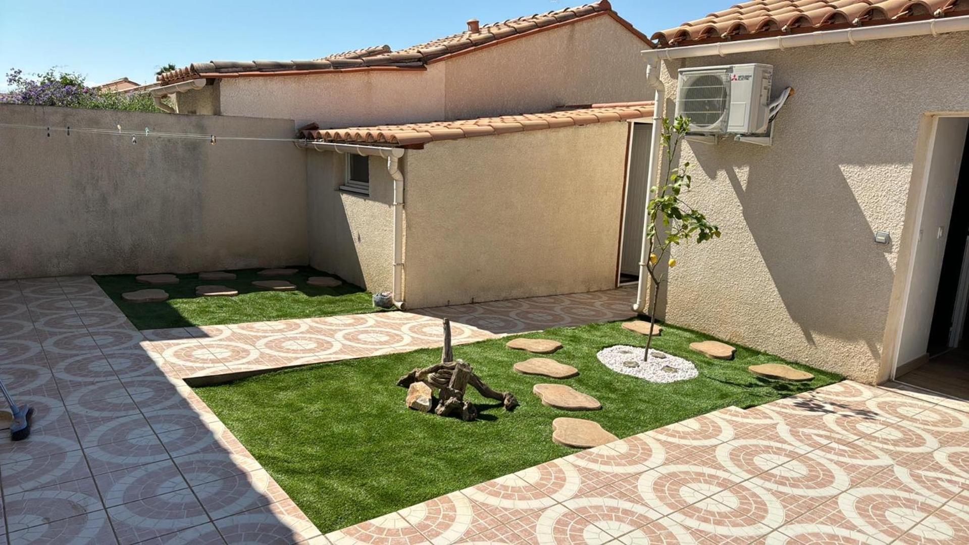 לה ברקרה Villa La Lagune Piscine Et Spa Prives 8 Couchages Parking Prive Et Borne De Recharge Electrique מראה חיצוני תמונה