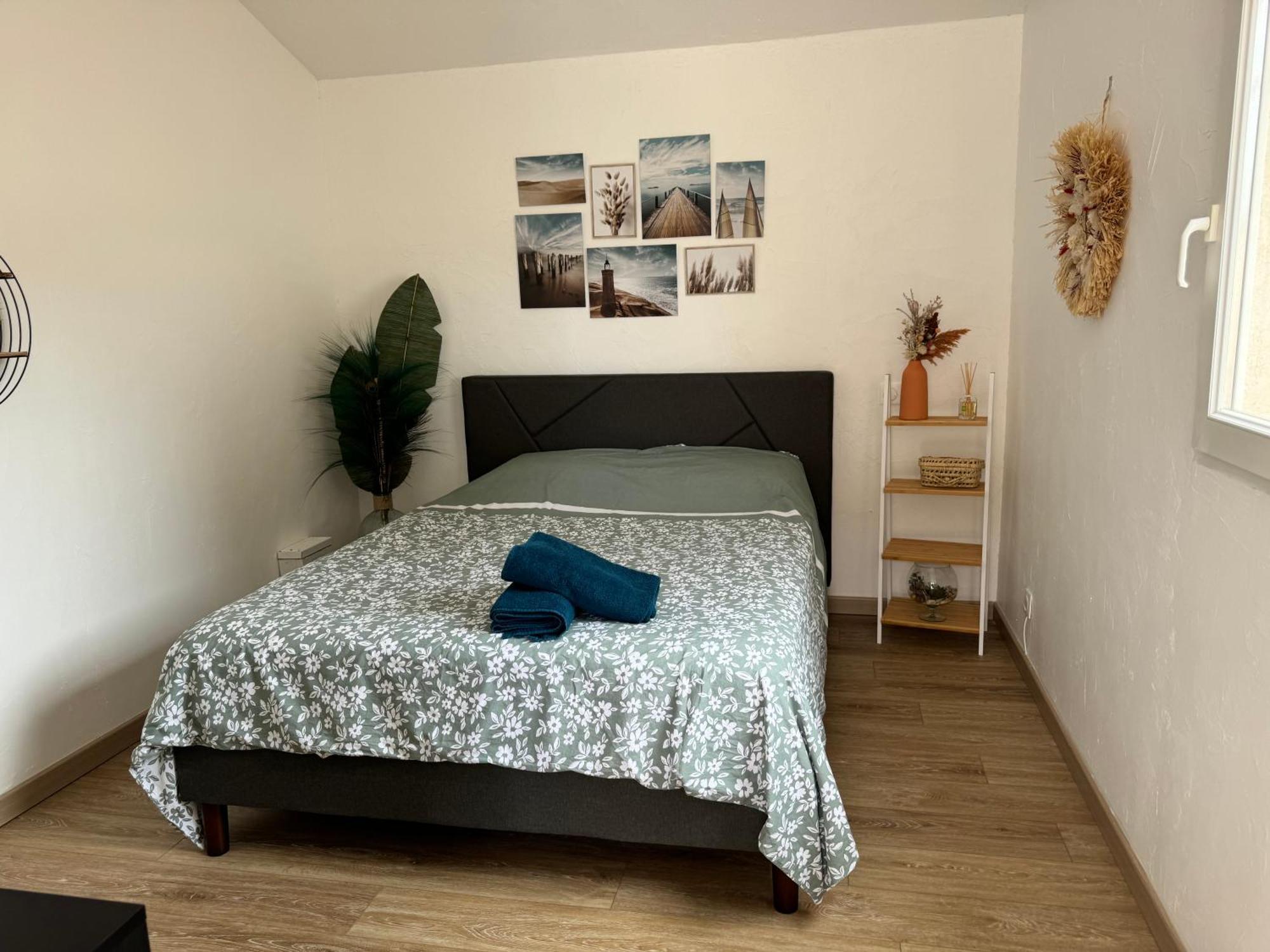 לה ברקרה Villa La Lagune Piscine Et Spa Prives 8 Couchages Parking Prive Et Borne De Recharge Electrique מראה חיצוני תמונה